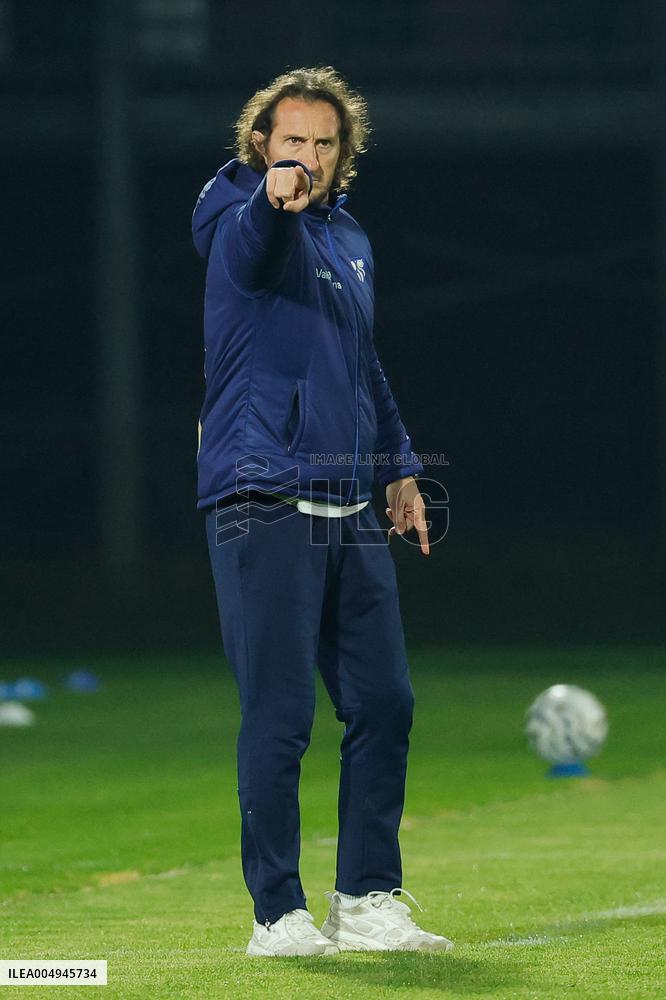 CALCIO - Serie C Italia - Cittadella vs Union Brescia