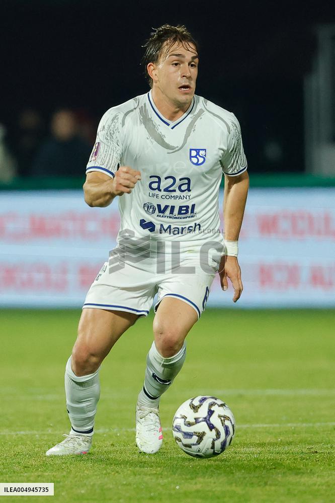 CALCIO - Serie C Italia - Cittadella vs Union Brescia