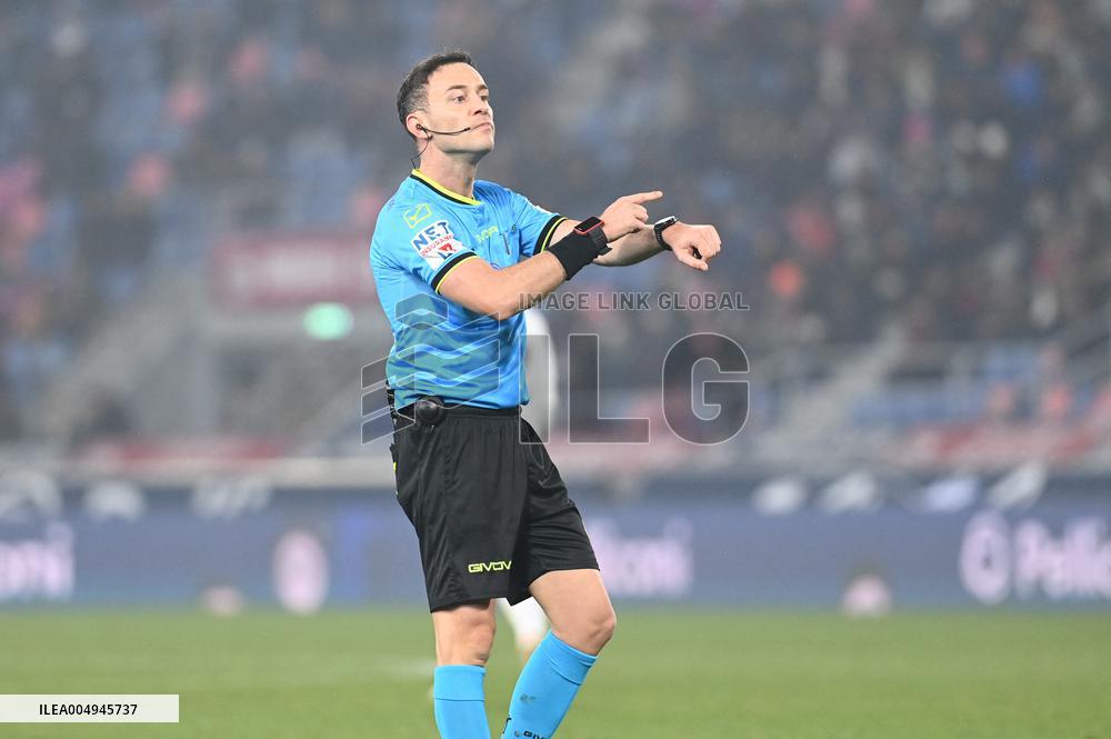 CALCIO - Serie A - Bologna FC vs US Cremonese