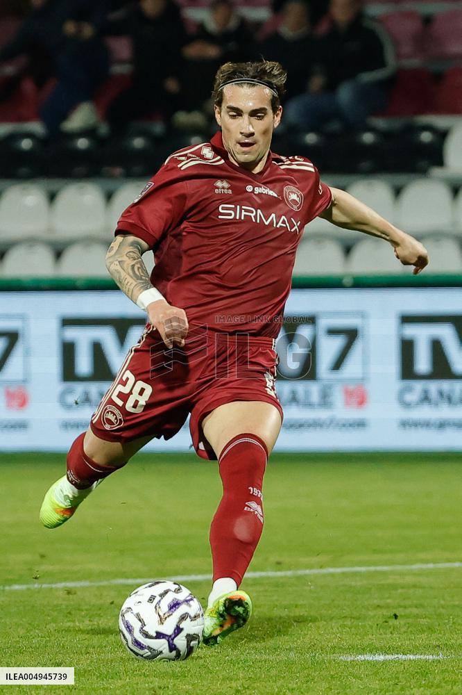 CALCIO - Serie C Italia - Cittadella vs Union Brescia