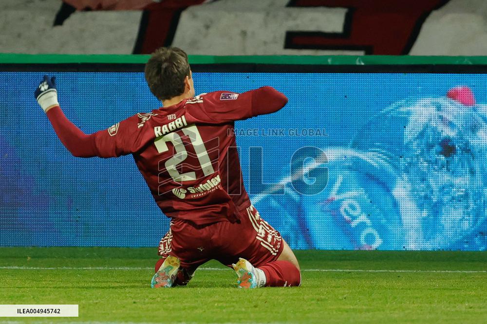 CALCIO - Serie C Italia - Cittadella vs Union Brescia