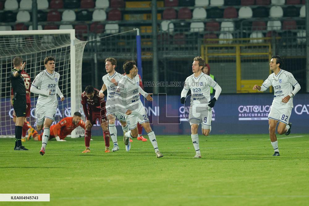 CALCIO - Serie C Italia - Cittadella vs Union Brescia