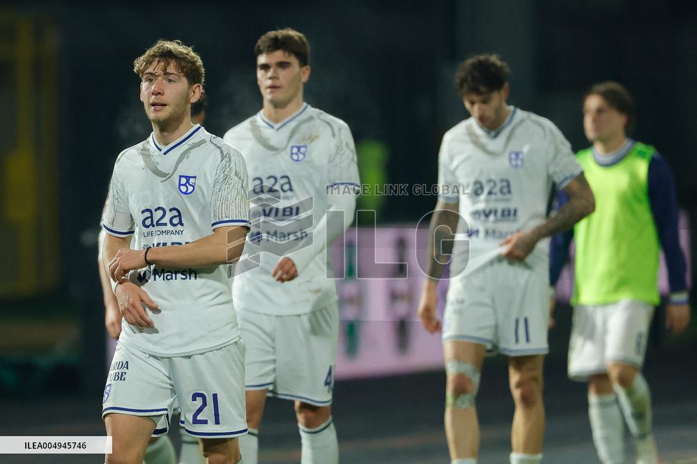 CALCIO - Serie C Italia - Cittadella vs Union Brescia