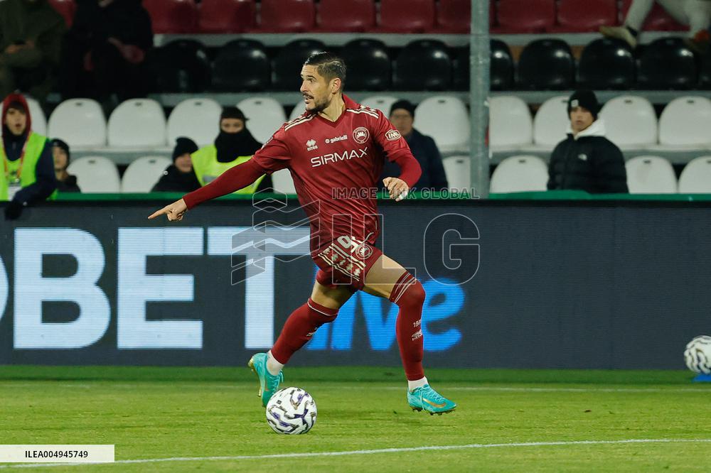 CALCIO - Serie C Italia - Cittadella vs Union Brescia