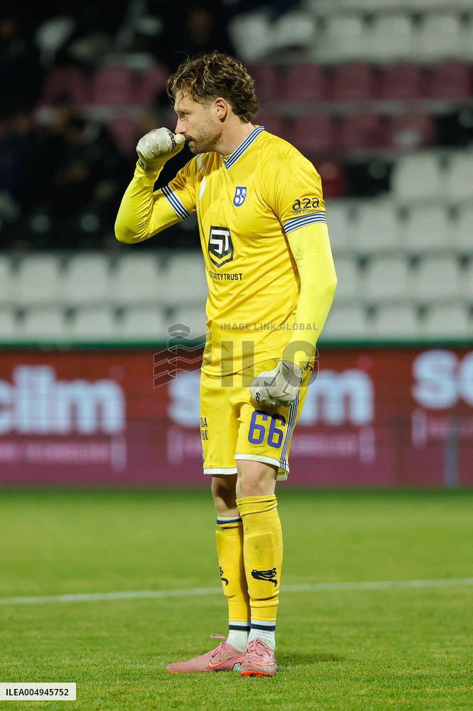 CALCIO - Serie C Italia - Cittadella vs Union Brescia