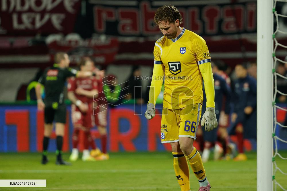 CALCIO - Serie C Italia - Cittadella vs Union Brescia
