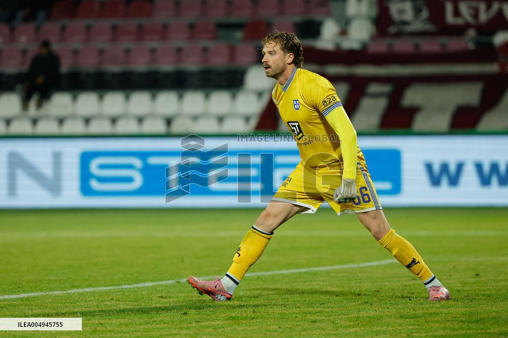 CALCIO - Serie C Italia - Cittadella vs Union Brescia