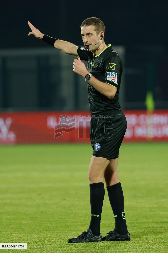 CALCIO - Serie C Italia - Cittadella vs Union Brescia