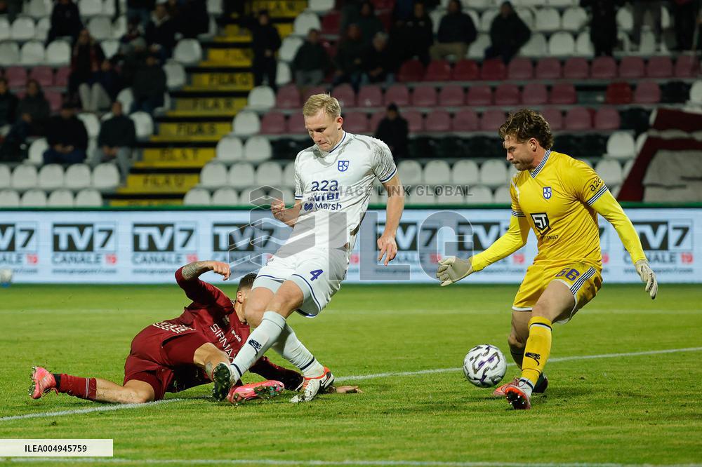 CALCIO - Serie C Italia - Cittadella vs Union Brescia