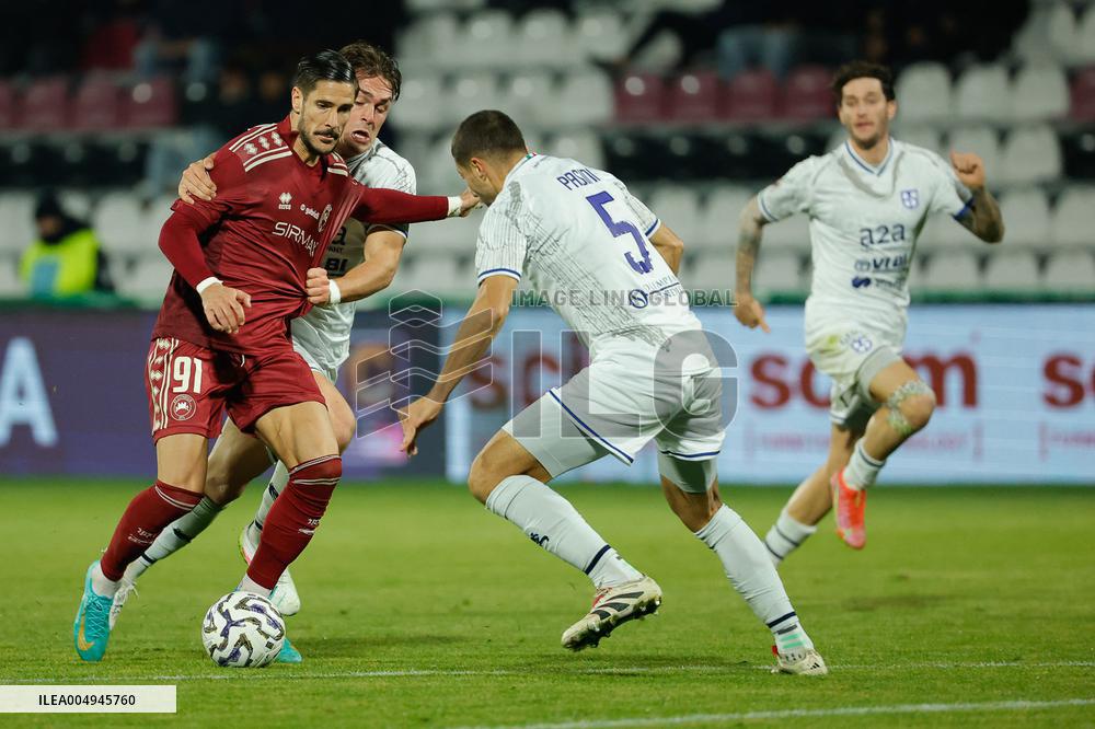 CALCIO - Serie C Italia - Cittadella vs Union Brescia