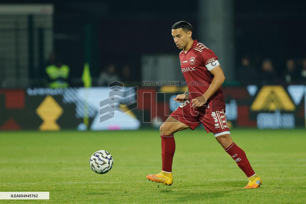 CALCIO - Serie C Italia - Cittadella vs Union Brescia