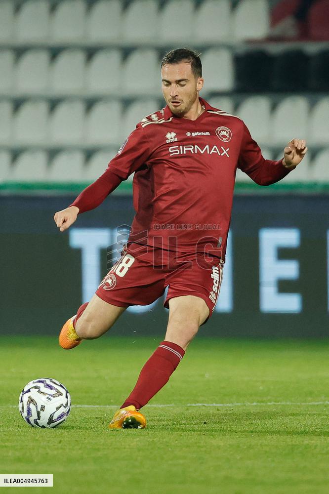 CALCIO - Serie C Italia - Cittadella vs Union Brescia