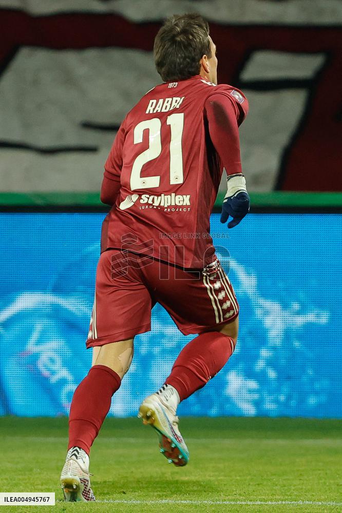 CALCIO - Serie C Italia - Cittadella vs Union Brescia