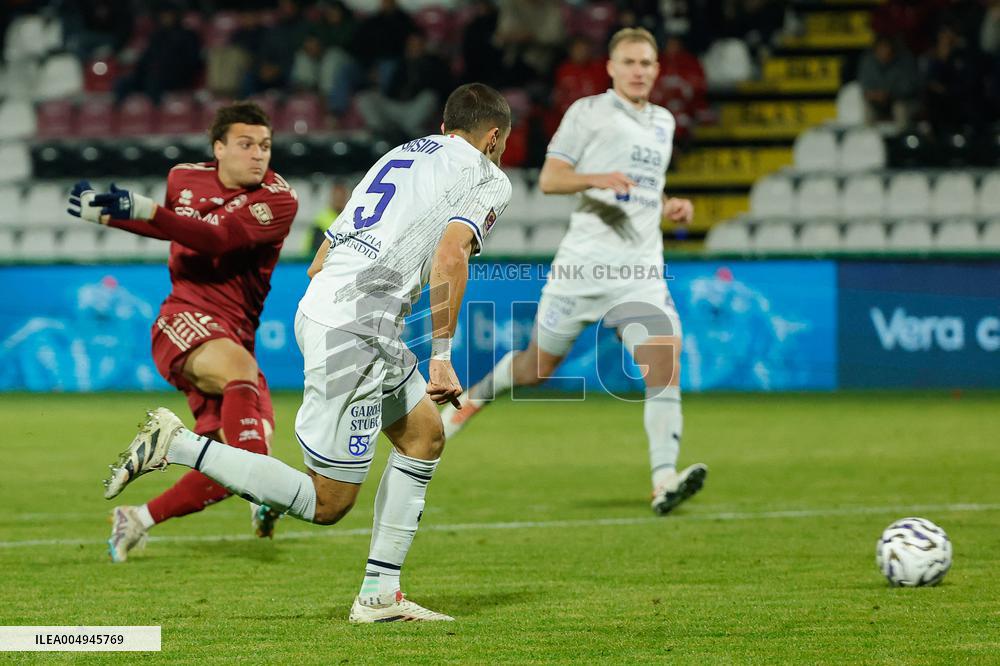 CALCIO - Serie C Italia - Cittadella vs Union Brescia