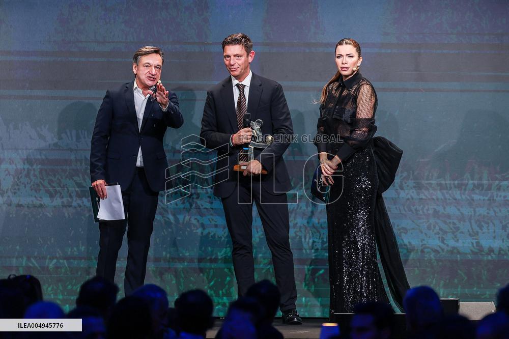 CALCIO - Altro - Gran Gala del Calcio 2025