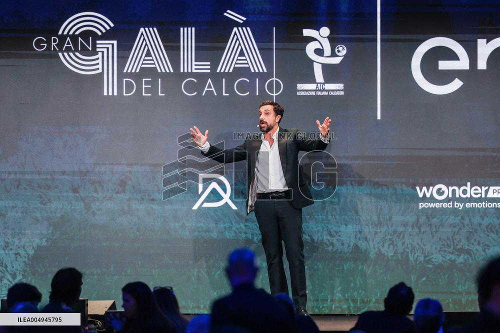 CALCIO - Altro - Gran Gala del Calcio 2025