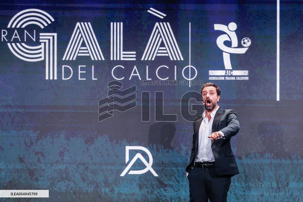 CALCIO - Altro - Gran Gala del Calcio 2025