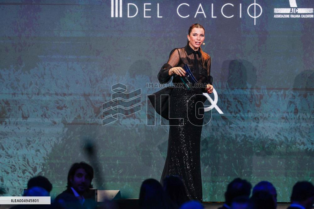 CALCIO - Altro - Gran Gala del Calcio 2025