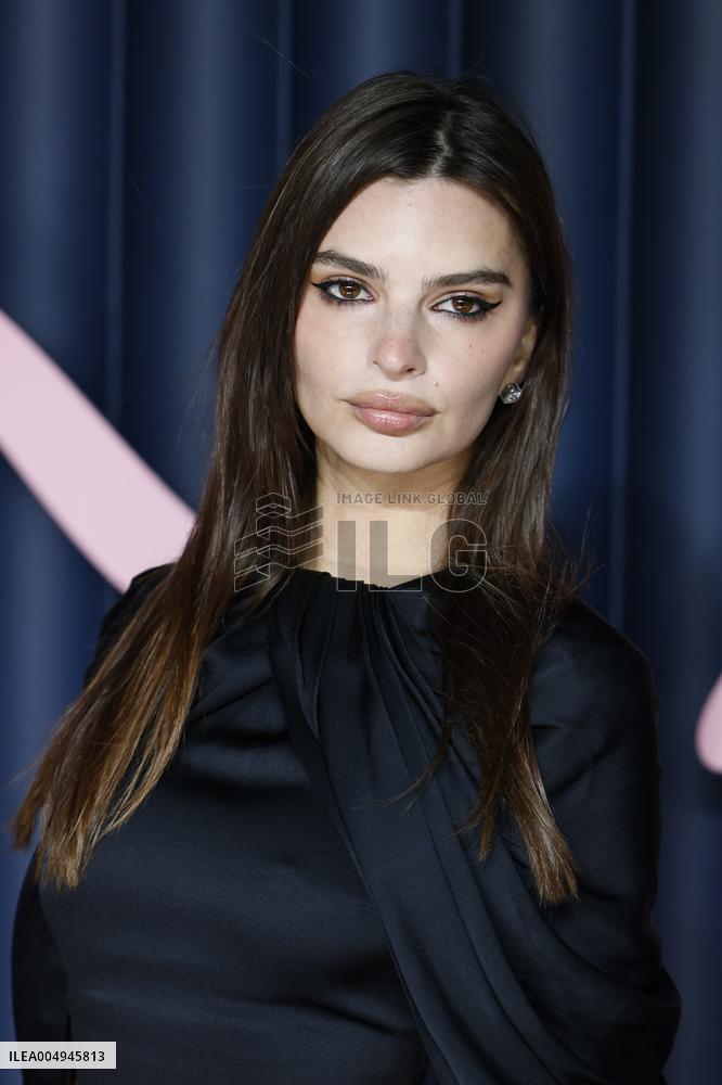 British Fashion Awards Gala Nigth - Red carpet