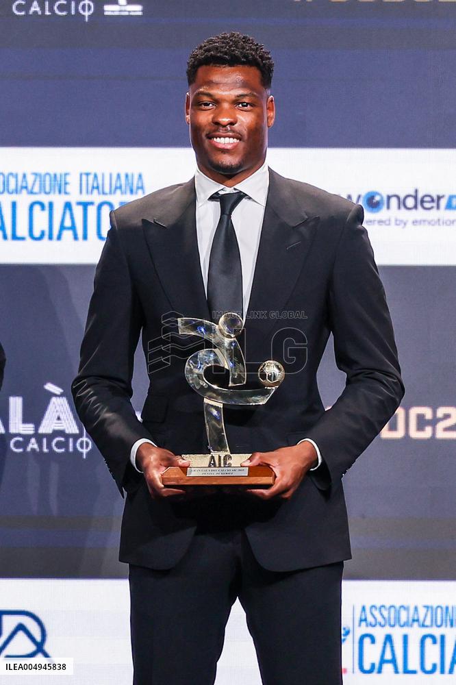 CALCIO - Altro - Gran Gala del Calcio 2025