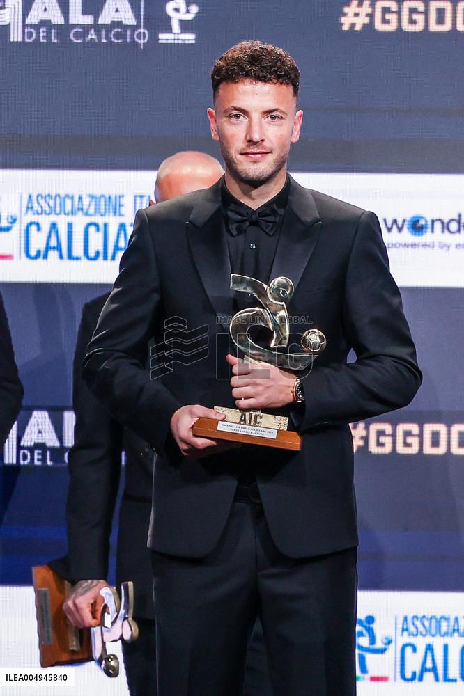 CALCIO - Altro - Gran Gala del Calcio 2025