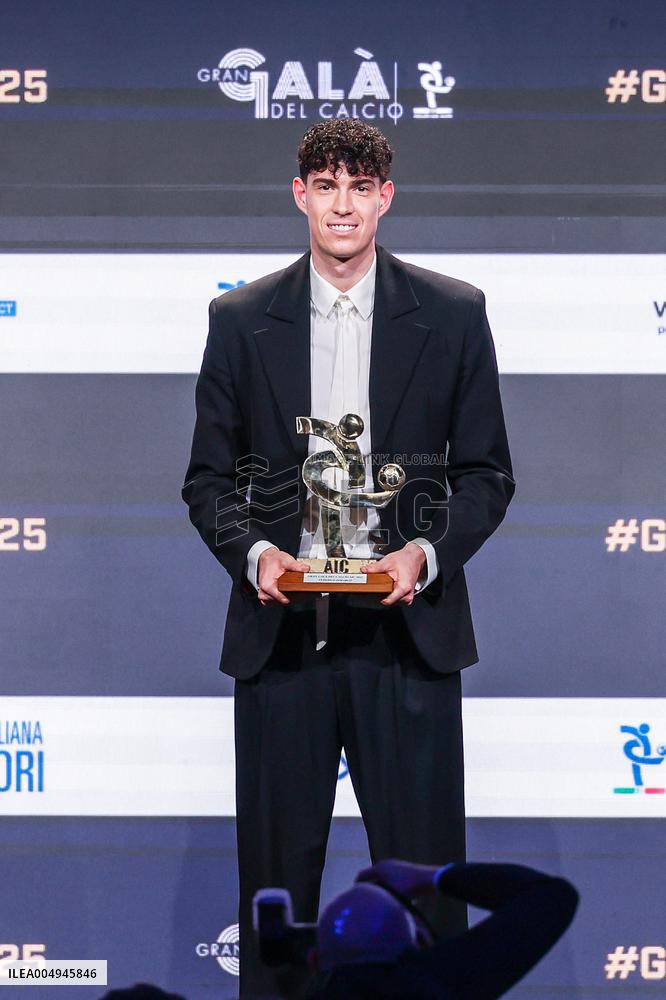 CALCIO - Altro - Gran Gala del Calcio 2025