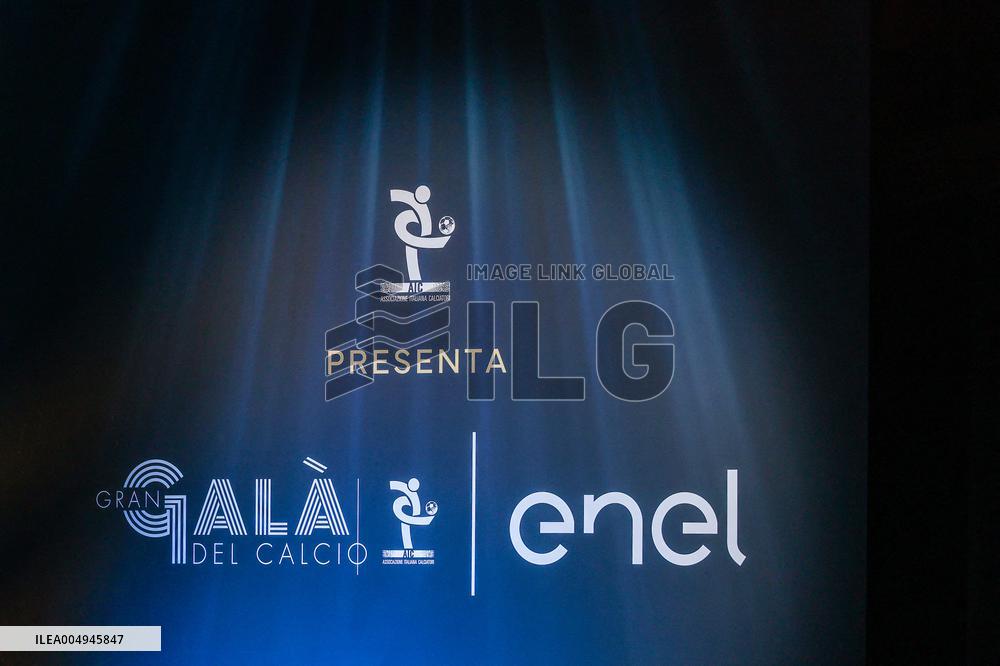 CALCIO - Altro - Gran Gala del Calcio 2025