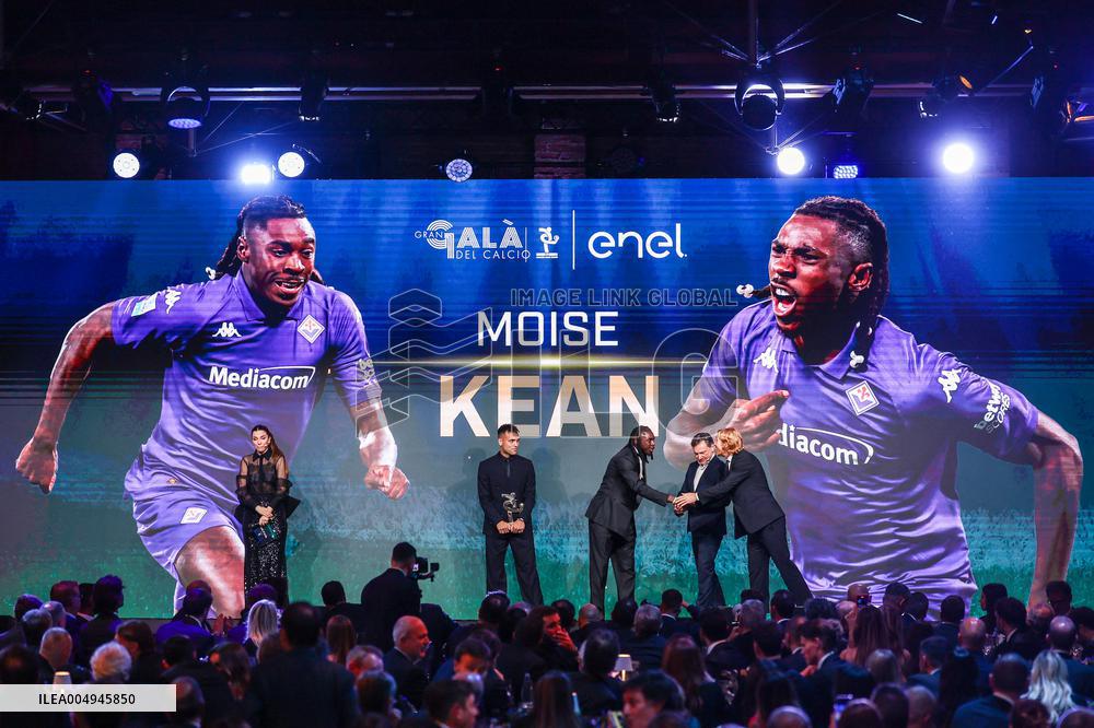 CALCIO - Altro - Gran Gala del Calcio 2025