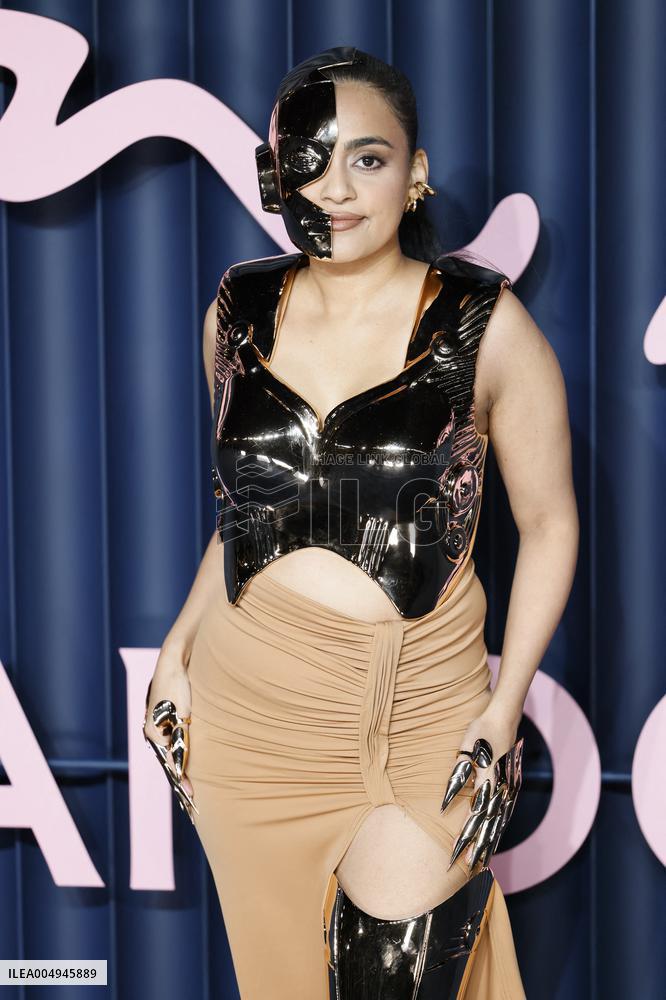 British Fashion Awards Gala Nigth - Red carpet