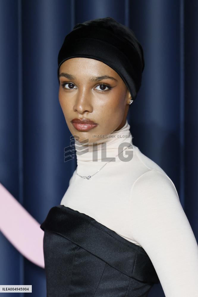 British Fashion Awards Gala Nigth - Red carpet