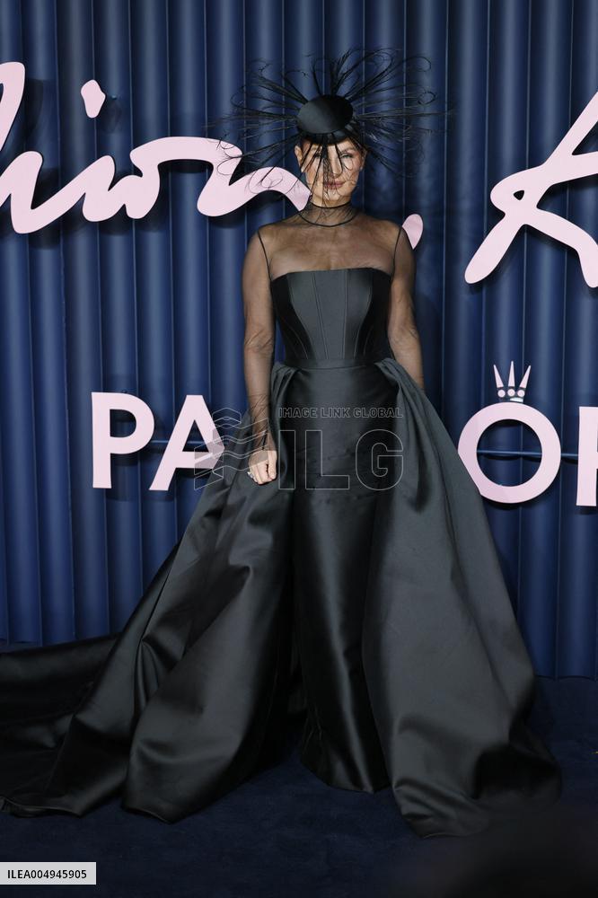 British Fashion Awards Gala Nigth - Red carpet