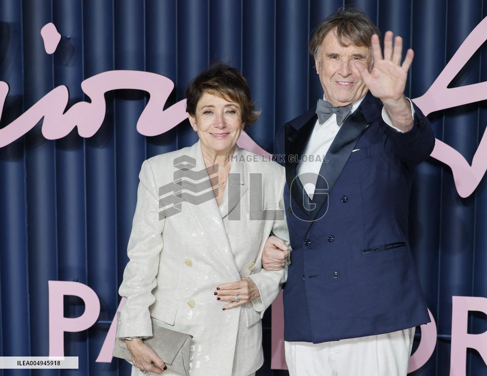 British Fashion Awards Gala Nigth - Red carpet