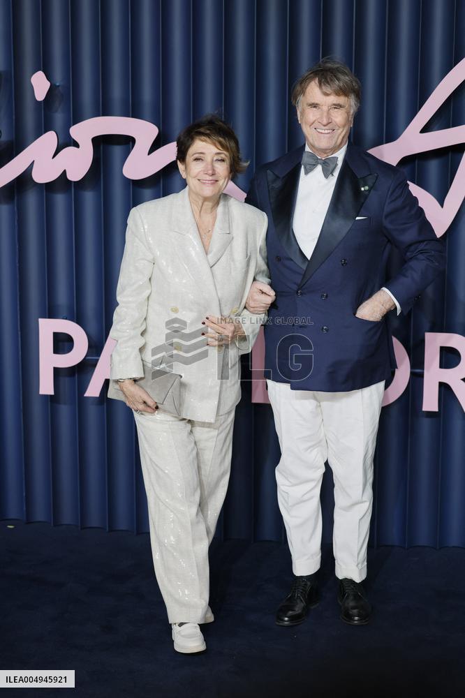 British Fashion Awards Gala Nigth - Red carpet