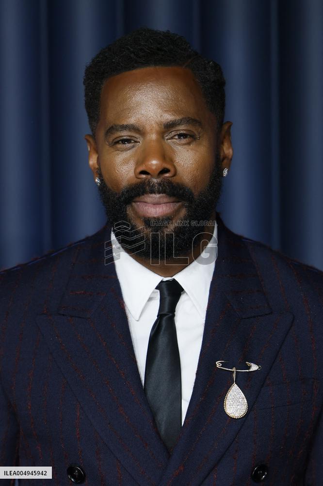 British Fashion Awards Gala Nigth - Red carpet