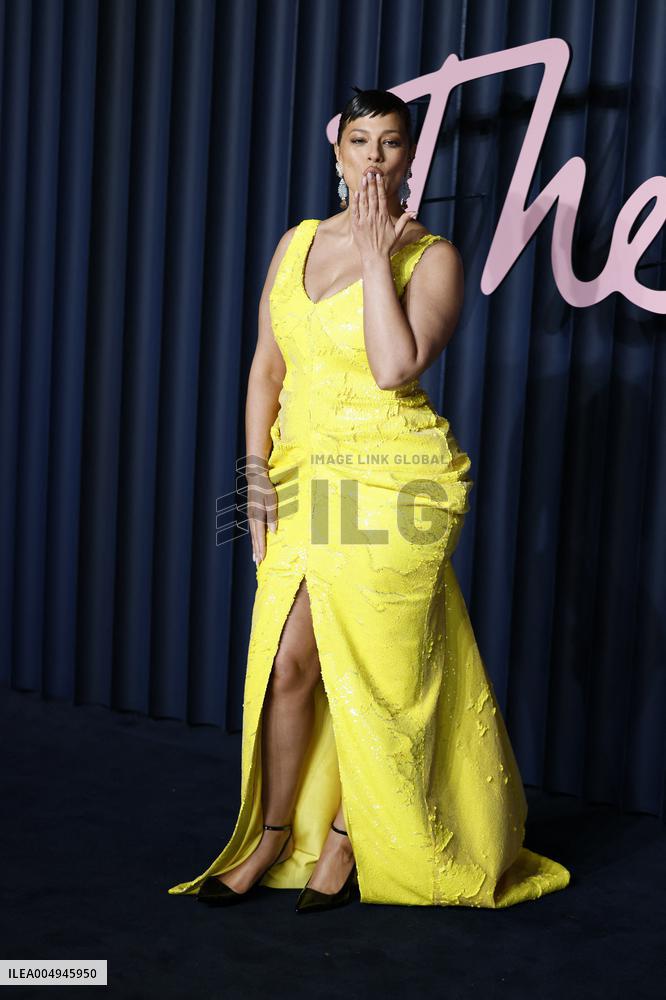 British Fashion Awards Gala Nigth - Red carpet