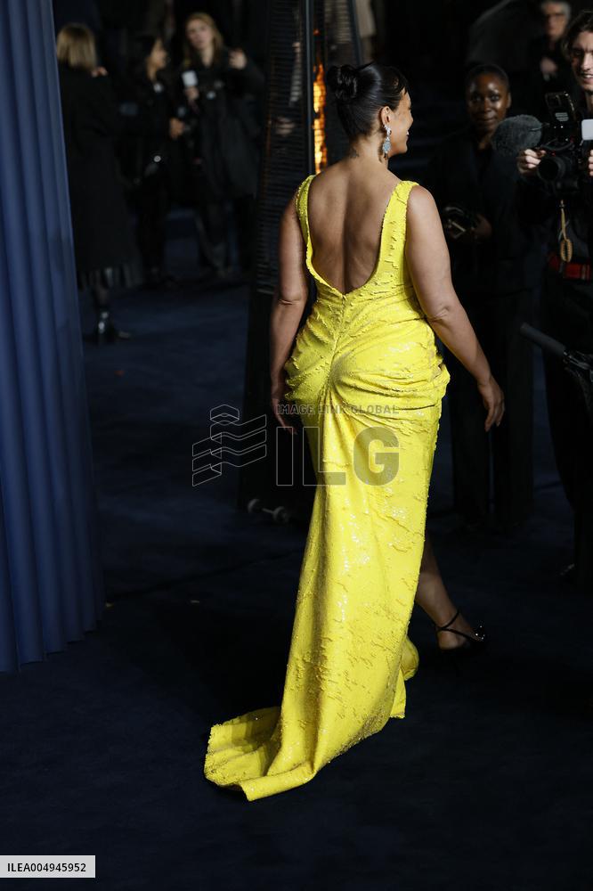 British Fashion Awards Gala Nigth - Red carpet