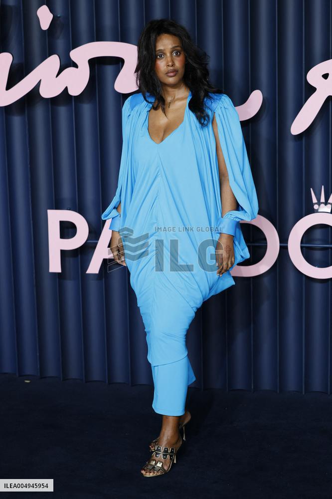 British Fashion Awards Gala Nigth - Red carpet