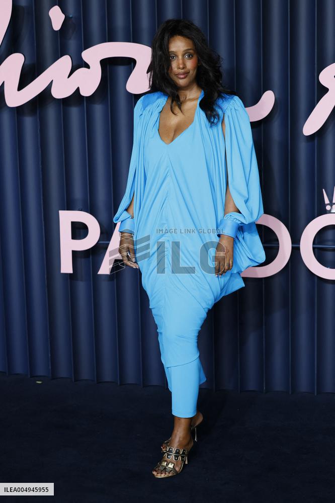 British Fashion Awards Gala Nigth - Red carpet