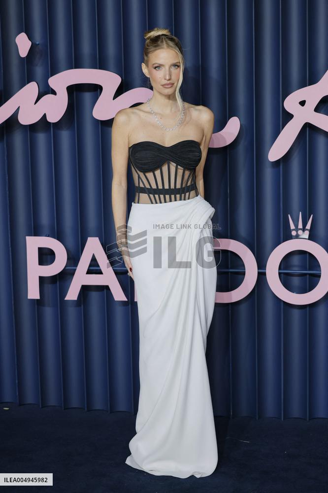 British Fashion Awards Gala Nigth - Red carpet