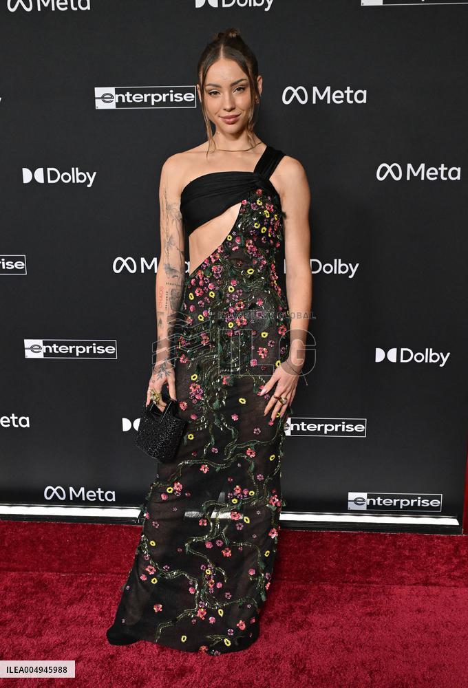 ‘Avatar Fire and Ash’ World Premiere