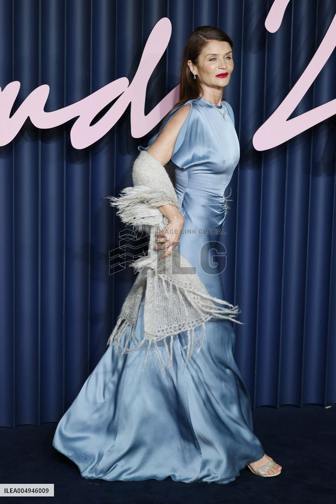 British Fashion Awards Gala Nigth - Red carpet