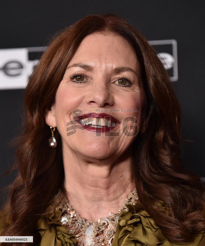 ‘Avatar Fire and Ash’ World Premiere