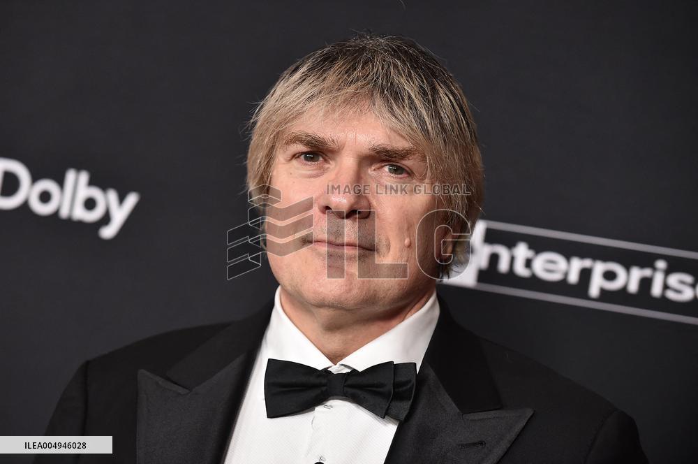 ‘Avatar Fire and Ash’ World Premiere