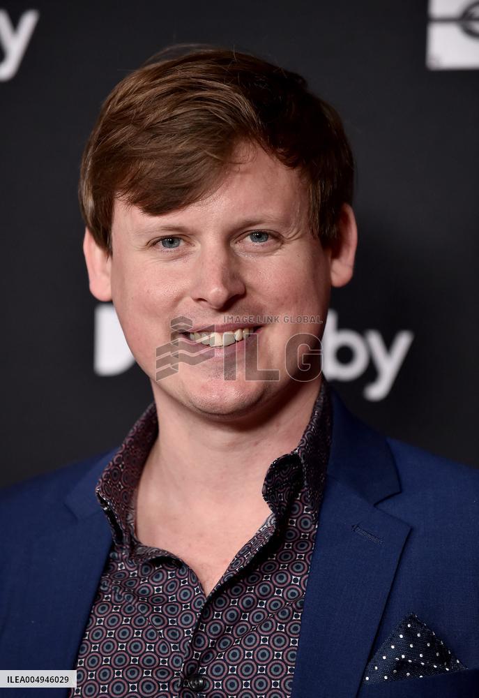 ‘Avatar Fire and Ash’ World Premiere