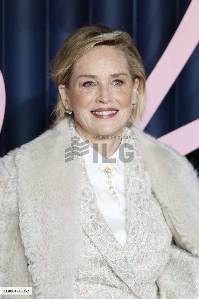 British Fashion Awards Gala Nigth - Red carpet