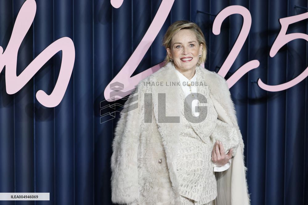 British Fashion Awards Gala Nigth - Red carpet