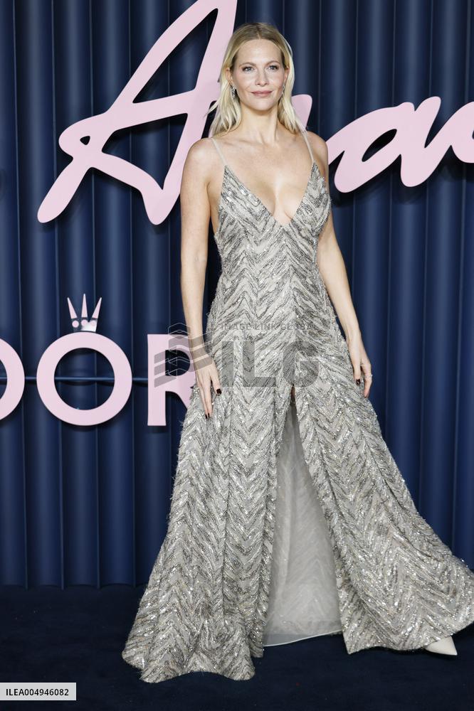 British Fashion Awards Gala Nigth - Red carpet