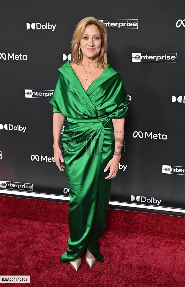 ‘Avatar Fire and Ash’ World Premiere