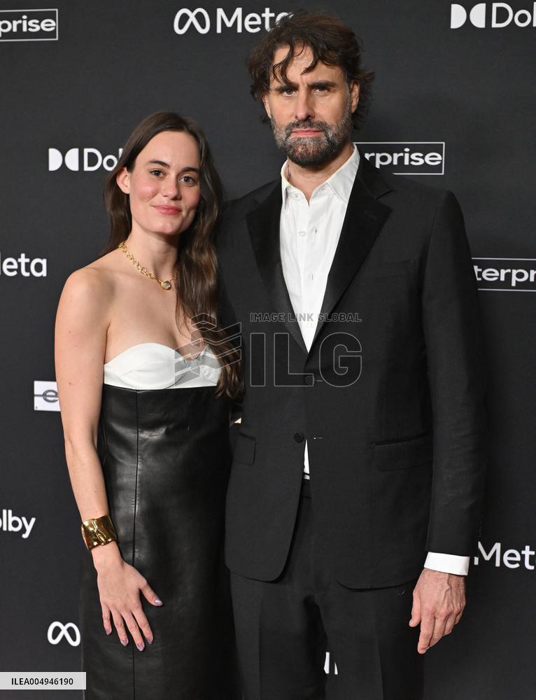 ‘Avatar Fire and Ash’ World Premiere