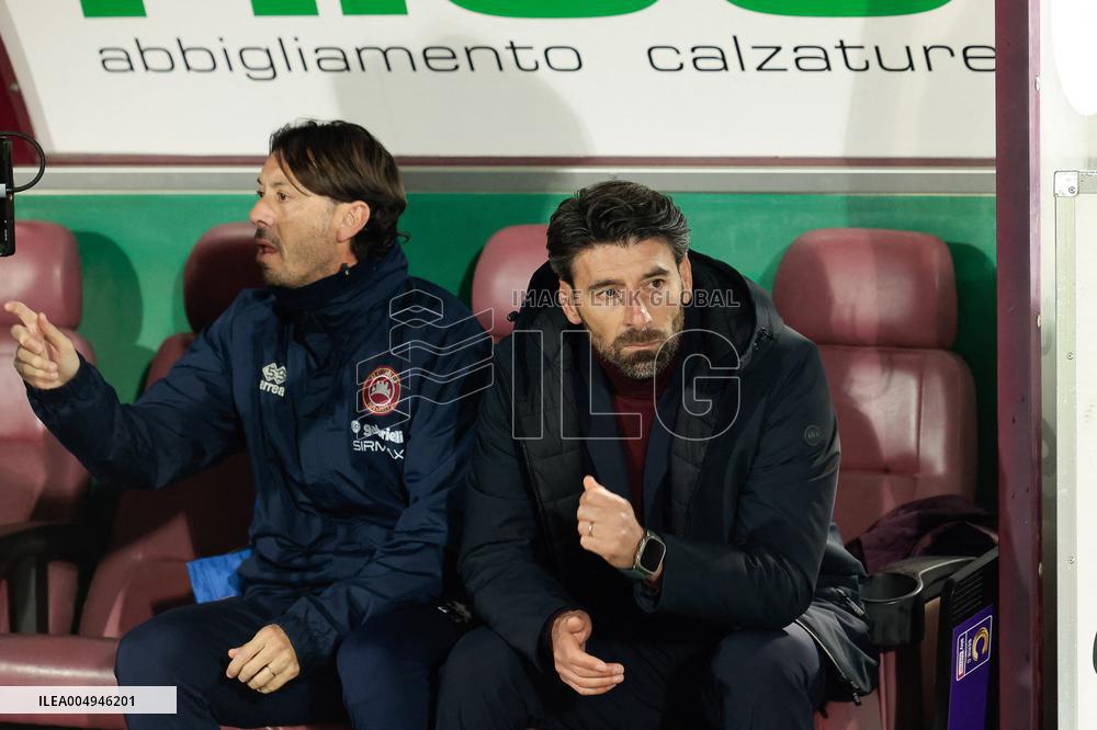 CALCIO - Serie C Italia - Cittadella vs Union Brescia